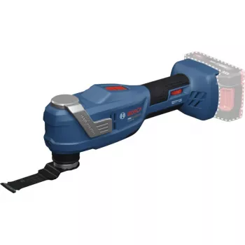 Bosch Professional GOP 18V-30 bezvadu daudzrīks, 18V (Zils, bez akumulatora, L-BOXX)