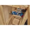 Bosch Professional GOP 18V-30 bezvadu daudzrīks, 18V (Zils, bez akumulatora, L-BOXX)