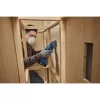Bosch Professional GOP 18V-30 bezvadu daudzrīks, 18V (Zils, bez akumulatora, L-BOXX)