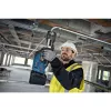 Bosch Professional GPT 18V-19 bezvadu presēšanas instruments 18V Solo komplekts SV (3 Compact SV spīles, L-BOXX, bez akumulatora/lādētāja)