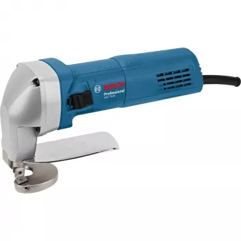 Bosch Professional GSC 75-16 metāla šķēres 750 W 5200 spm 0601500500