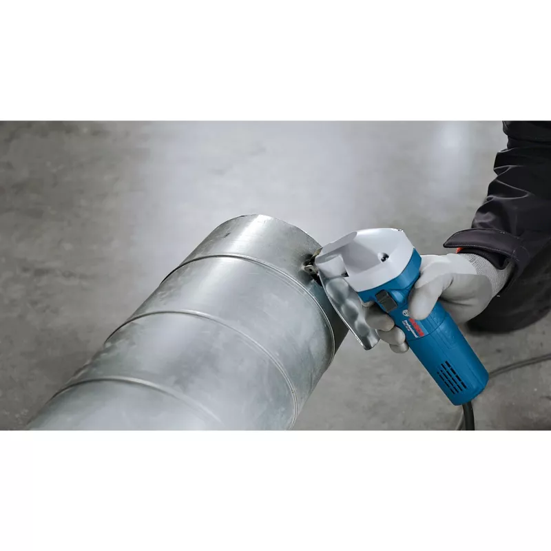 Bosch Professional GSC 75-16 metāla šķēres 750 W 5200 spm 0601500500