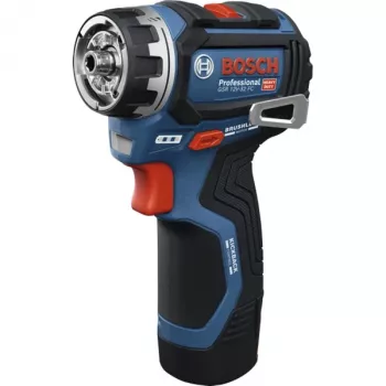 Bosch Professional GSR 12V-32 FC Bezvadu urbjskrūvgriezis 12V Zils/Melns Instruments bez akumulatora