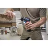 Bosch Professional GSR 12V-32 FC Bezvadu urbjskrūvgriezis 12V Zils/Melns Instruments bez akumulatora