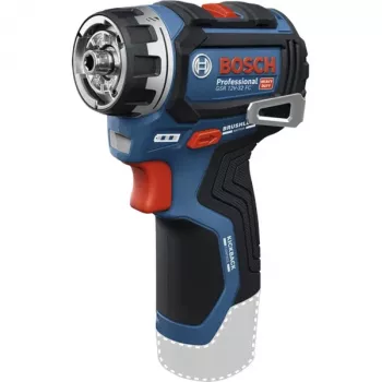 Bosch Professional GSR 12V-32 FC Bezvadu urbjskrūvgriezis 12V Zils/Melns Instruments bez akumulatora