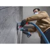 BOSCH Professional GWS 18V-11PS Bezvada Leņķa Slīpmašīna 125mm 18V Solo (Tikai Instruments) L-BOXX