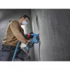 Bosch Professional GWS 18V-11PS Bezvada Leņķa Slīpmašīna 18V 125mm Zils/Melns Instruments Bez Akumulatora