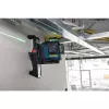 Bosch Professional Mounting Bracket DK 20 (Black, for Line Lasers GLL 18V-120-33 CG and LB 10 Bracket)