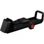 Bosch Professional Mounting Bracket DK 20 (Black, for Line Lasers GLL 18V-120-33 CG and LB 10 Bracket)