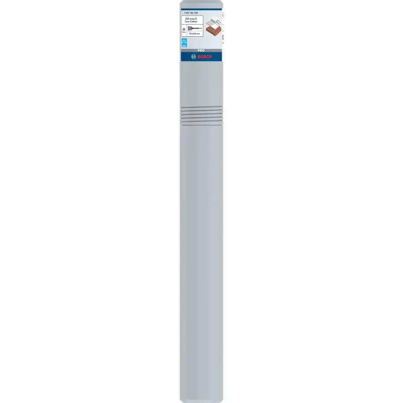 Bosch Professional SDS max-5 serdes urbis, 55 mm, viengabala, garš (dobais urbis rotējošajiem āmuriem)