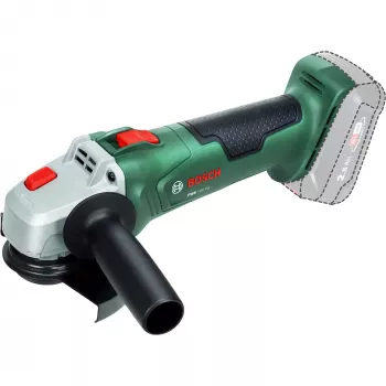 Bosch PWS 18V-70 Bezvada Leņķa Slīpmašīna 115 mm (Zaļa, Pamatierīce, Power For All Alliance)