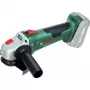 Bosch PWS 18V-70 Bezvada Leņķa Slīpmašīna 115 mm (Zaļa, Pamatierīce, Power For All Alliance)