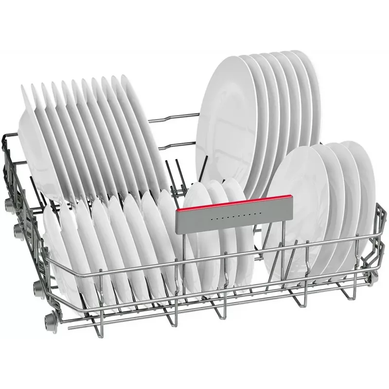Bosch SBH4HVX14E XXL VarioHinge pilnībā integrējama trauku mazgājamā mašīna, 14 trauku komplekti, energoefektivitātes klase C, 44 dB, Home Connect