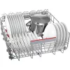 BOSCH SBV6ZCX25E Serie 6 Pilnībā integrējama trauku mazgājamā mašīna (60 cm, Home Connect, XXL)