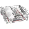 BOSCH SBV6ZCX25E Serie 6 Pilnībā integrējama trauku mazgājamā mašīna (60 cm, Home Connect, XXL)