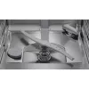 BOSCH SBV6ZCX25E Serie 6 Pilnībā integrējama trauku mazgājamā mašīna (60 cm, Home Connect, XXL)