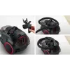 Bosch Serie 4 ProPower BGS21POW2 Bezputekļu tvertnes putekļsūcējs 700W 2L Melns