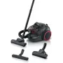 Bosch Serie 4 ProPower BGS21POW2 Bezputekļu tvertnes putekļsūcējs 700W 2L Melns