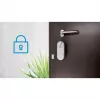 BOSCH SMARTHOME Smart Home Action Package Smart Closing (Balts, 1x Yale Linus Smart Lock, 1x Smart Home Controller)