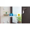 BOSCH SMARTHOME Smart Home Action Package Smart Closing (Balts, 1x Yale Linus Smart Lock, 1x Smart Home Controller)
