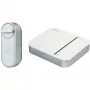 BOSCH SMARTHOME Smart Home Action Package Smart Closing (Balts, 1x Yale Linus Smart Lock, 1x Smart Home Controller)