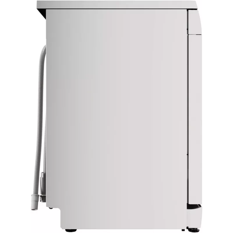 Bosch SPS4HMW13E Brīvi stāvoša trauku mazgājamā mašīna, 9 komplekti, energoklase C, 45 cm, balta
