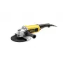 BOSCH Stanley 26/3-841-QS 8m/26ft FatMax mērlente ar Mylar pārklājumu, 32mm plata, II klases precizitāte, Multi-catch True-Zero āķis, slīdbloķētājs, divmateriālu korpuss, dzeltena/melna