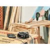 Bosch UniUSB 18V-15 lādētājs 18V POWER FOR ALL akumulatoriem ar USB-C portu (1600A02WS1)