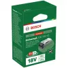 Bosch UniUSB 18V-15 lādētājs 18V POWER FOR ALL akumulatoriem ar USB-C portu (1600A02WS1)