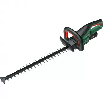 Bosch UniversalHedgeCut 18V-55 Bezvadu dzīvžoga šķēres (bez akumulatora) Zaļa/Melna