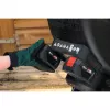 Bosch UniversalShredder Solo Bezvadu Dārza Smalcinātājs, 36V (2x18V), 40mm Zaru Kapacitāte, 50L Savākšanas Kaste, Zaļš/Melns, Instruments Bez Akumulatora (06008E0001)