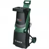 Bosch UniversalShredder Solo Bezvadu Dārza Smalcinātājs, 36V (2x18V), 40mm Zaru Kapacitāte, 50L Savākšanas Kaste, Zaļš/Melns, Instruments Bez Akumulatora (06008E0001)