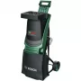 Bosch UniversalShredder Solo Bezvadu Dārza Smalcinātājs, 36V (2x18V), 40mm Zaru Kapacitāte, 50L Savākšanas Kaste, Zaļš/Melns, Instruments Bez Akumulatora (06008E0001)