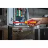 Bosch VDE izolētu skrūvgriežu komplekts 1600A02NF3, 7 daļas, sprauds/Phillips/Pozidriv, 1000V, IEC 60900