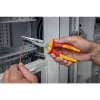 Bosch VDE adatknaibles taisnas 200mm 1600A02NE3