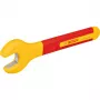 Bosch VDE uzgriežņu atslēga ar atvērtu galu 17 mm 1600A02NF2