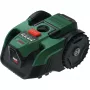 BOSCH VisiMow 18V-200 Solo robotizētais zāles pļāvējs (zaļš/melns, bez akumulatora un lādētāja, POWER FOR ALL ALLIANCE)