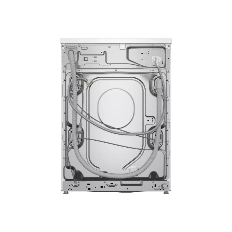 Bosch WAN2829LSN Veļas mašīna, priekšējā ielāde, 9 kg, 1400 apgr./min, balta, energoefektivitātes klase A