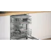 Bosch veļas mašīna SMV6ZCX27E, 9 kg, 1400 apgr./min, balta