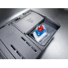 Bosch veļas mašīna SMV6ZCX27E, 9 kg, 1400 apgr./min, balta
