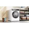 Bosch WGB266A0SN Priekšējās ielādes veļas mazgājamā mašīna, 10 kg, 1600 apgr./min, A energoklase, balta