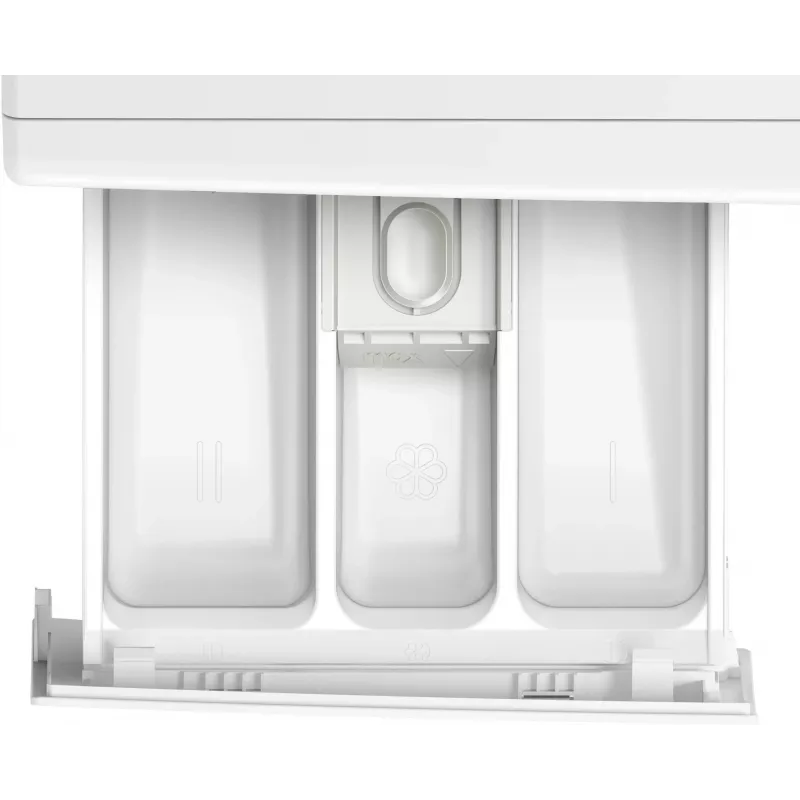 Bosch WGG244ZTSN veļas mašīna, A, priekšējā ielāde, ietilpība 9 kg, dziļums 58,8 cm, 1400 apgr./min, balta