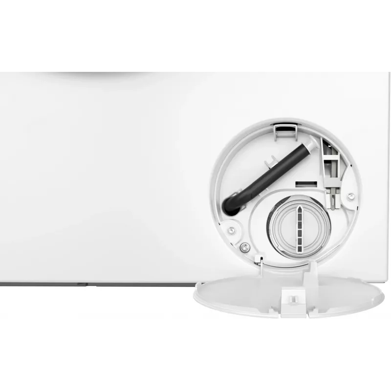 Bosch WGG244ZTSN veļas mašīna, A, priekšējā ielāde, ietilpība 9 kg, dziļums 58,8 cm, 1400 apgr./min, balta