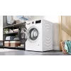 Bosch WGG244ZTSN veļas mašīna, A, priekšējā ielāde, ietilpība 9 kg, dziļums 58,8 cm, 1400 apgr./min, balta