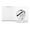 BOSCH WGG254ZGPL 9 kg priekšējās ielādes veļas mazgājamā mašīna ar i-DOS un Home Connect