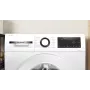 Bosch WGG256FLSN Brīvi stāvoša priekšējās ielādes veļas mazgājamā mašīna, 10 kg, 1600 apgr./min, A energoklase, balta