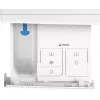 Bosch WGK264FLSN brīvi stāvoša veļas mazgājamā mašīna ar priekšējo ielādi, 9 kg, 1600 apgr./min, energoefektivitātes klase A, balta