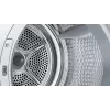 Bosch WQB246DLSN 9 kg veļas mazgājamā mašīna ar i-DOS un Home Connect
