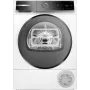 Bosch WQB246DLSN 9 kg veļas mazgājamā mašīna ar i-DOS un Home Connect