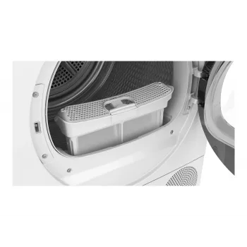 Bosch Serie 6 WQG2420PSN veļas žāvētājs ar siltumsūkni, 9 kg, D, 62 dB